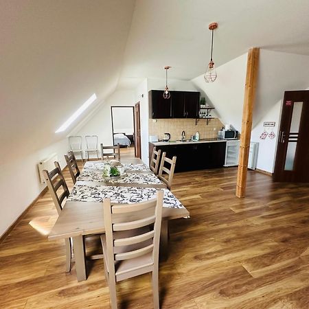 Dom Supelek Bed and Breakfast Duszniki Zdrój Εξωτερικό φωτογραφία