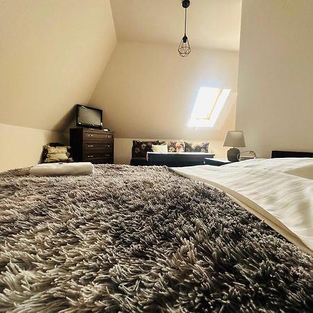 Dom Supelek Bed and Breakfast Duszniki Zdrój Εξωτερικό φωτογραφία