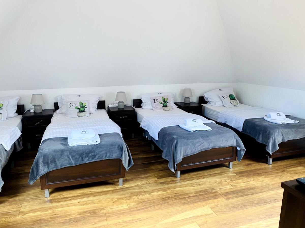 Dom Supelek Bed and Breakfast Duszniki Zdrój Εξωτερικό φωτογραφία