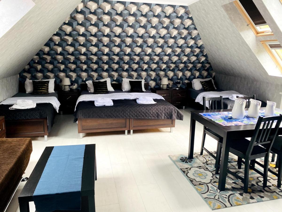 Dom Supelek Bed and Breakfast Duszniki Zdrój Εξωτερικό φωτογραφία