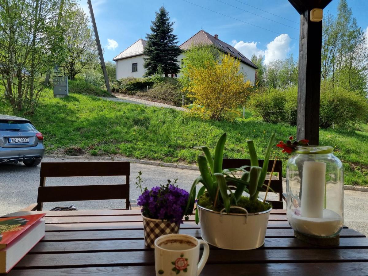 Dom Supelek Bed and Breakfast Duszniki Zdrój Εξωτερικό φωτογραφία