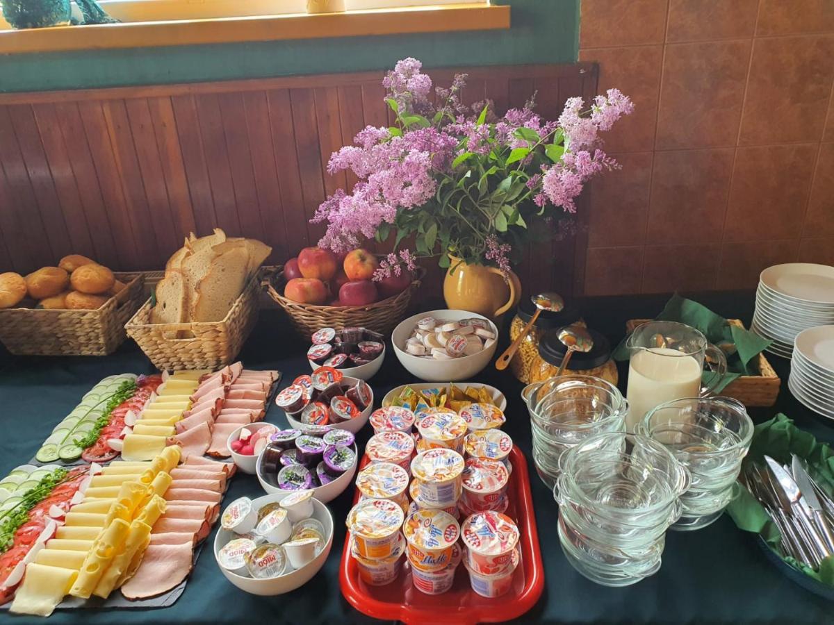 Dom Supelek Bed and Breakfast Duszniki Zdrój Εξωτερικό φωτογραφία