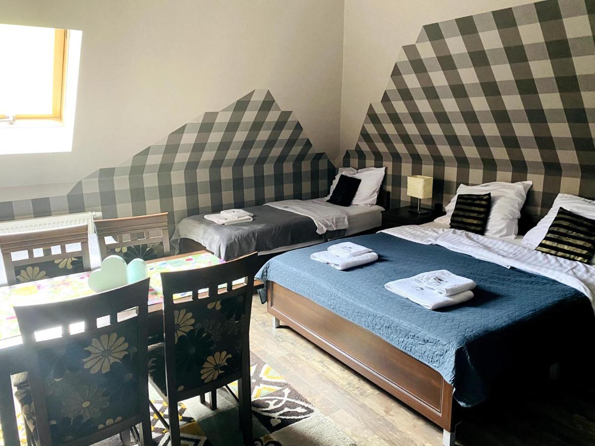 Dom Supelek Bed and Breakfast Duszniki Zdrój Εξωτερικό φωτογραφία