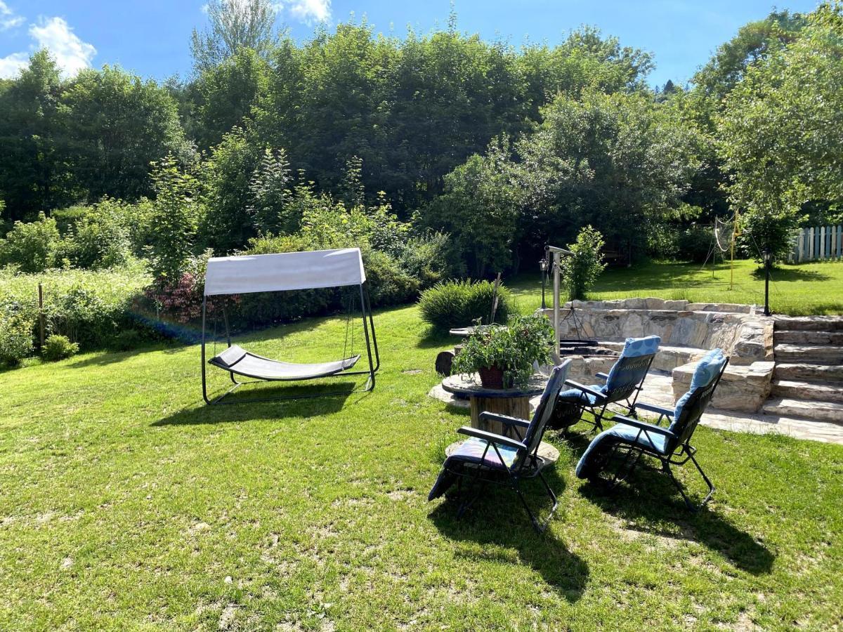 Dom Supelek Bed and Breakfast Duszniki Zdrój Εξωτερικό φωτογραφία