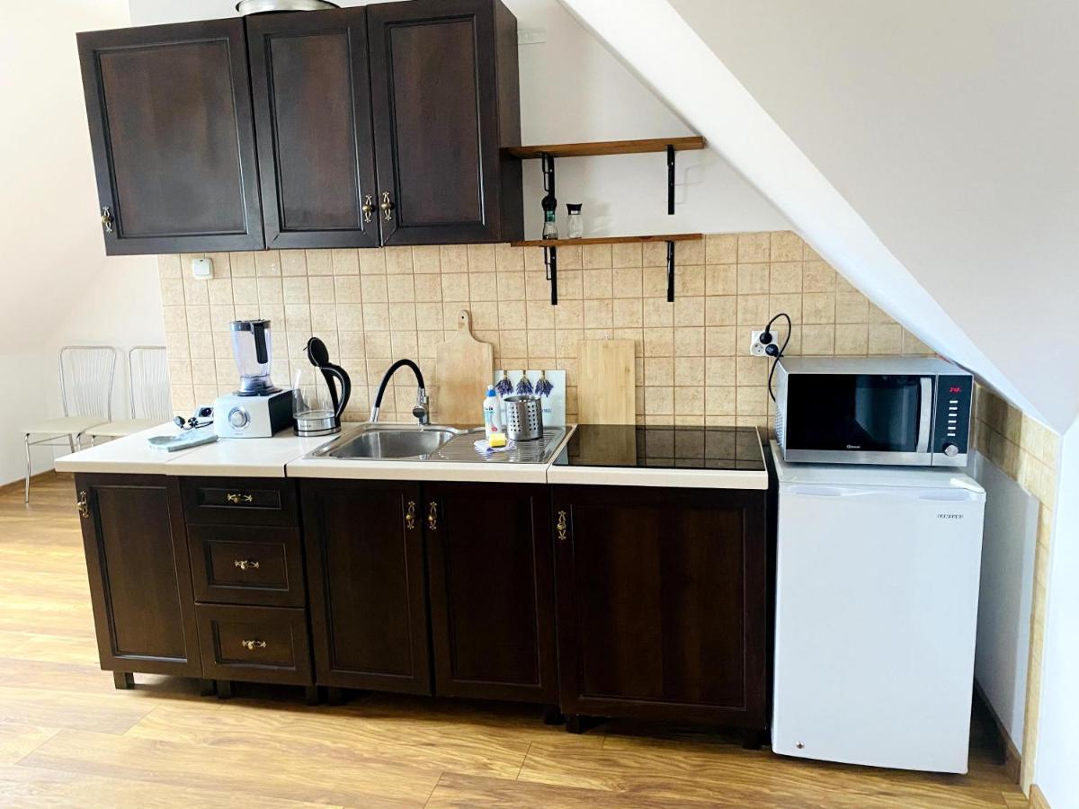 Dom Supelek Bed and Breakfast Duszniki Zdrój Εξωτερικό φωτογραφία
