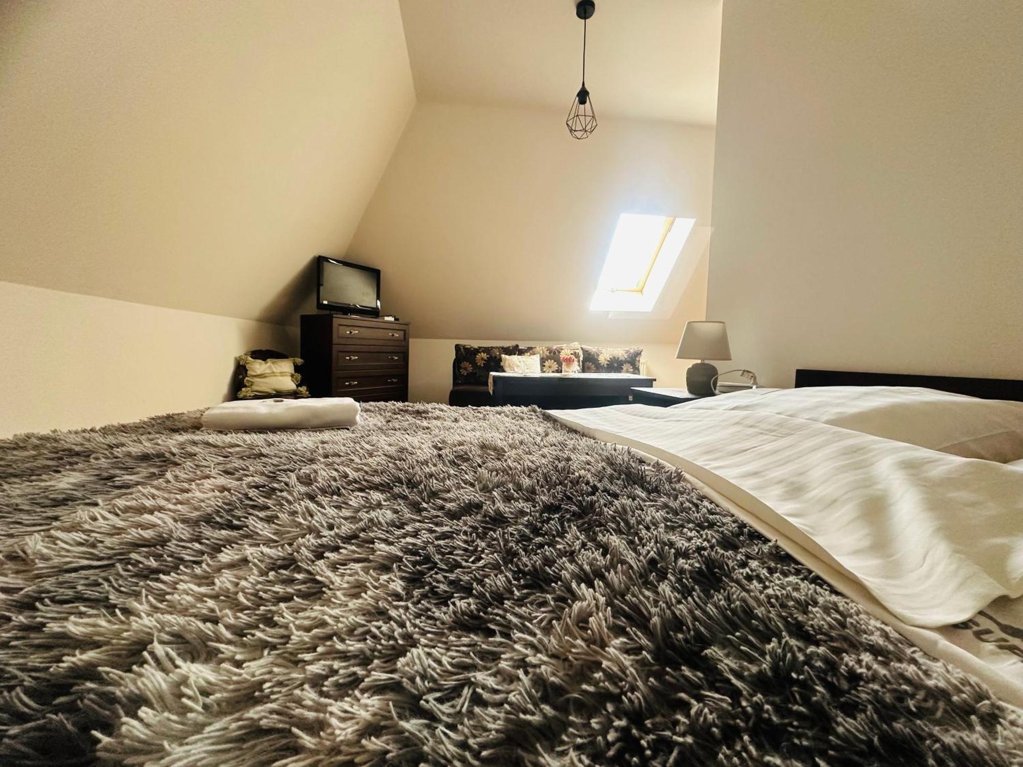 Dom Supelek Bed and Breakfast Duszniki Zdrój Εξωτερικό φωτογραφία
