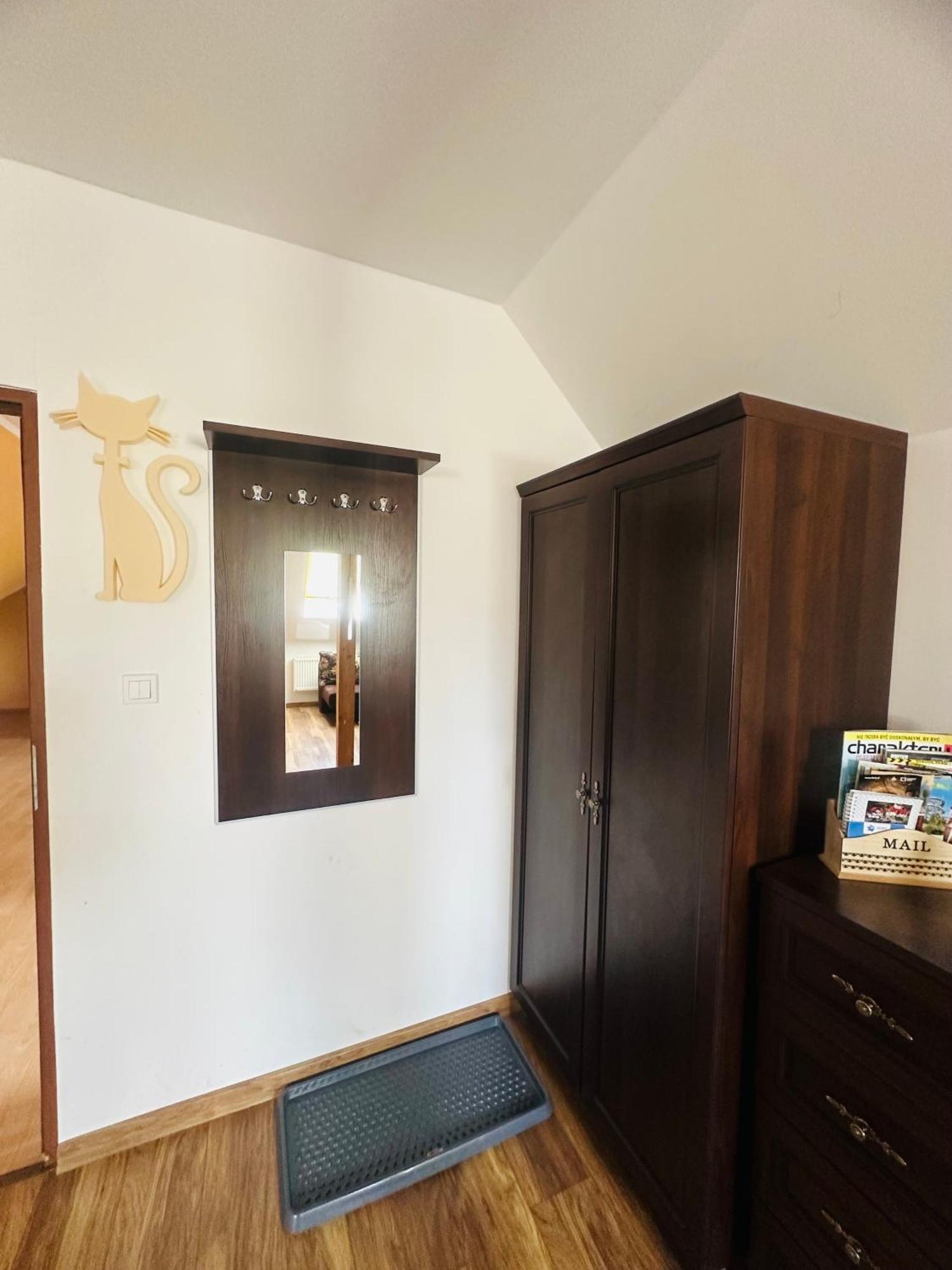 Dom Supelek Bed and Breakfast Duszniki Zdrój Εξωτερικό φωτογραφία