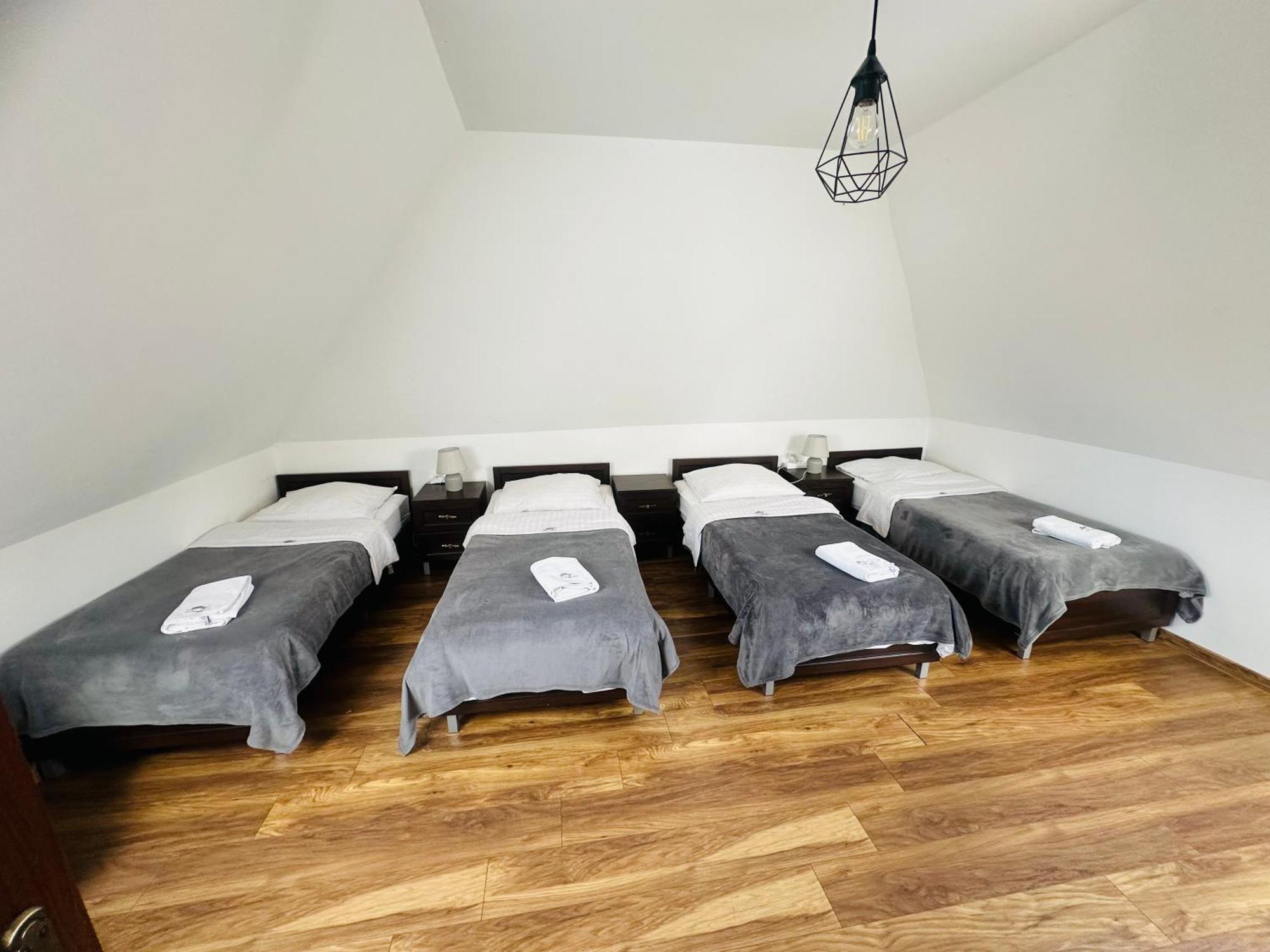 Dom Supelek Bed and Breakfast Duszniki Zdrój Εξωτερικό φωτογραφία