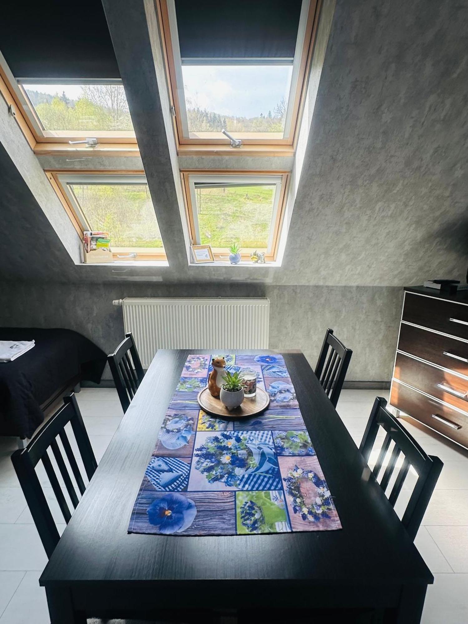Dom Supelek Bed and Breakfast Duszniki Zdrój Εξωτερικό φωτογραφία