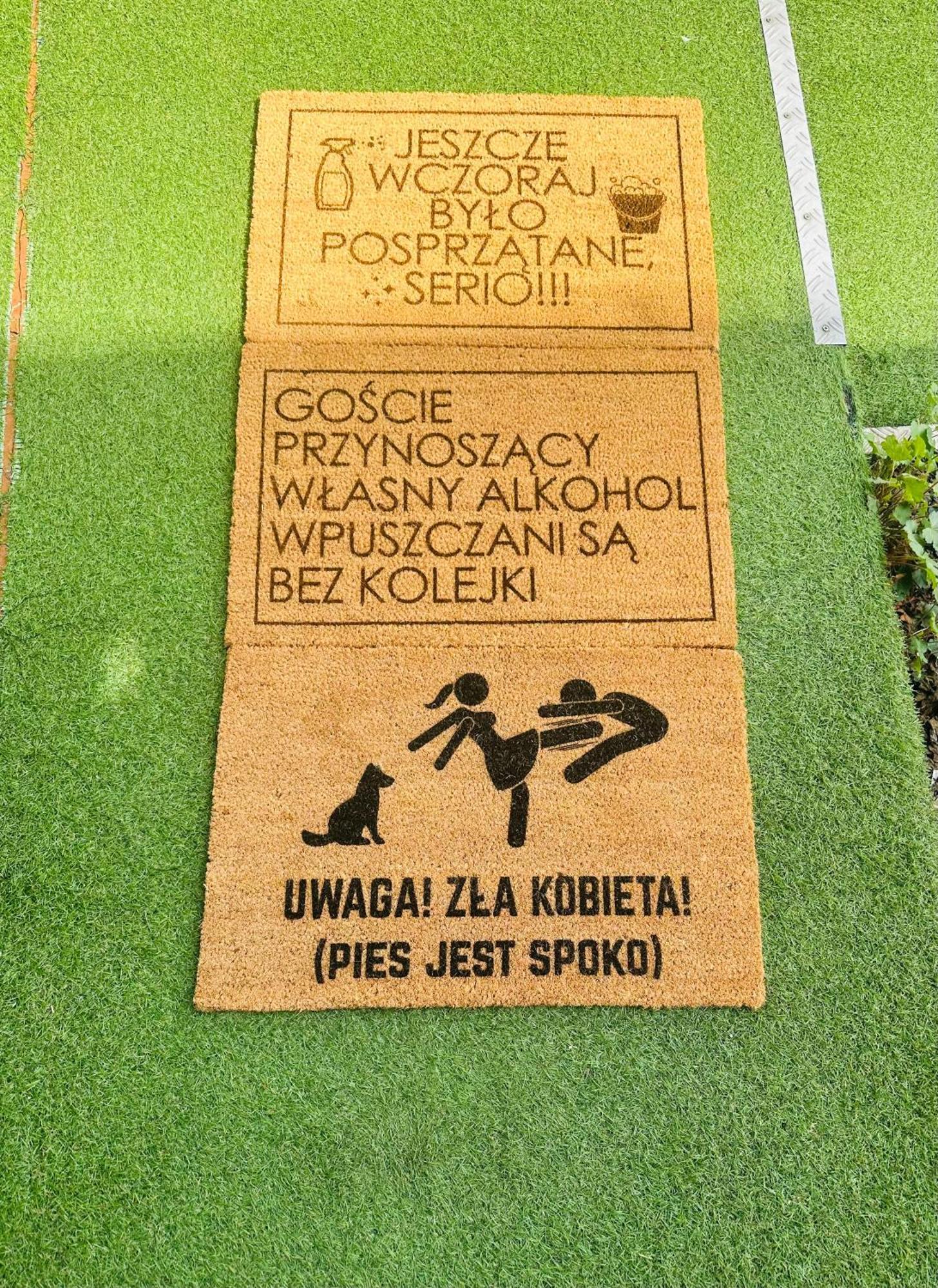 Dom Supelek Bed and Breakfast Duszniki Zdrój Εξωτερικό φωτογραφία