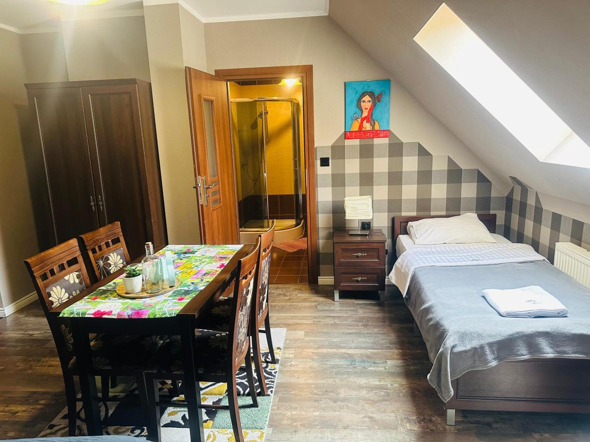 Dom Supelek Bed and Breakfast Duszniki Zdrój Εξωτερικό φωτογραφία
