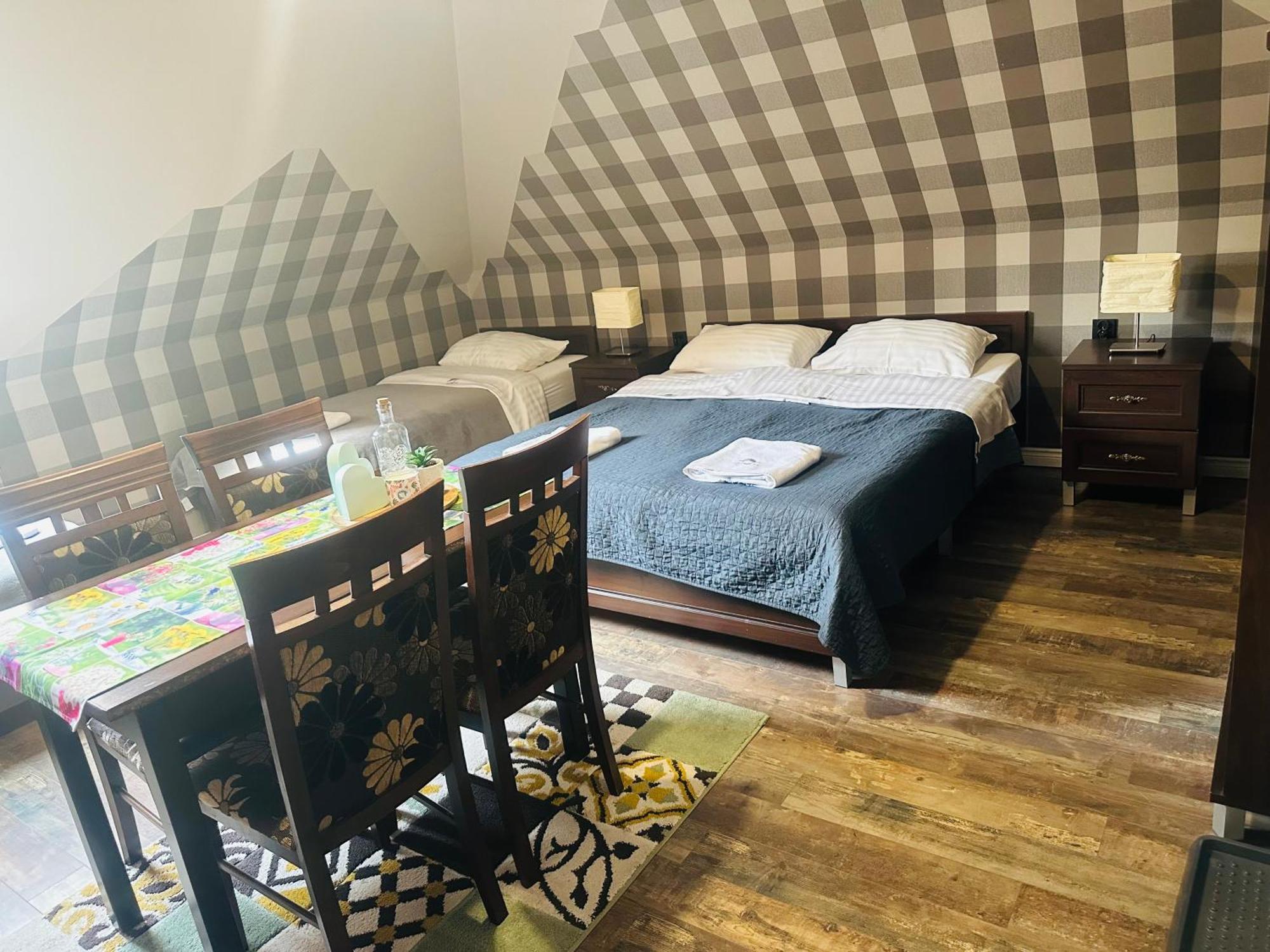 Dom Supelek Bed and Breakfast Duszniki Zdrój Εξωτερικό φωτογραφία