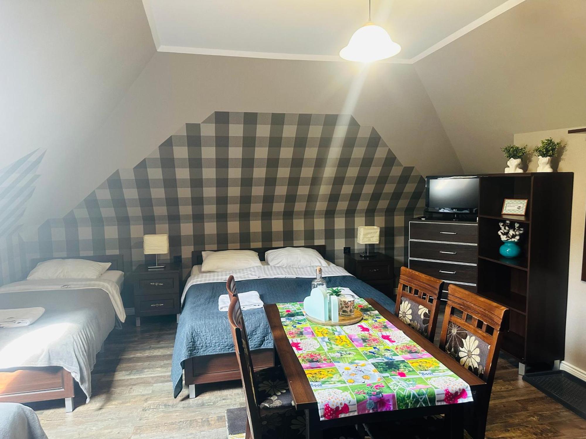 Dom Supelek Bed and Breakfast Duszniki Zdrój Εξωτερικό φωτογραφία