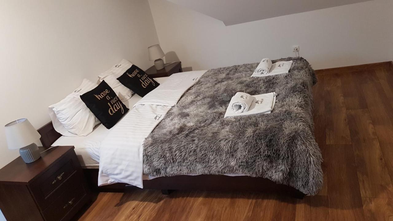 Dom Supelek Bed and Breakfast Duszniki Zdrój Εξωτερικό φωτογραφία